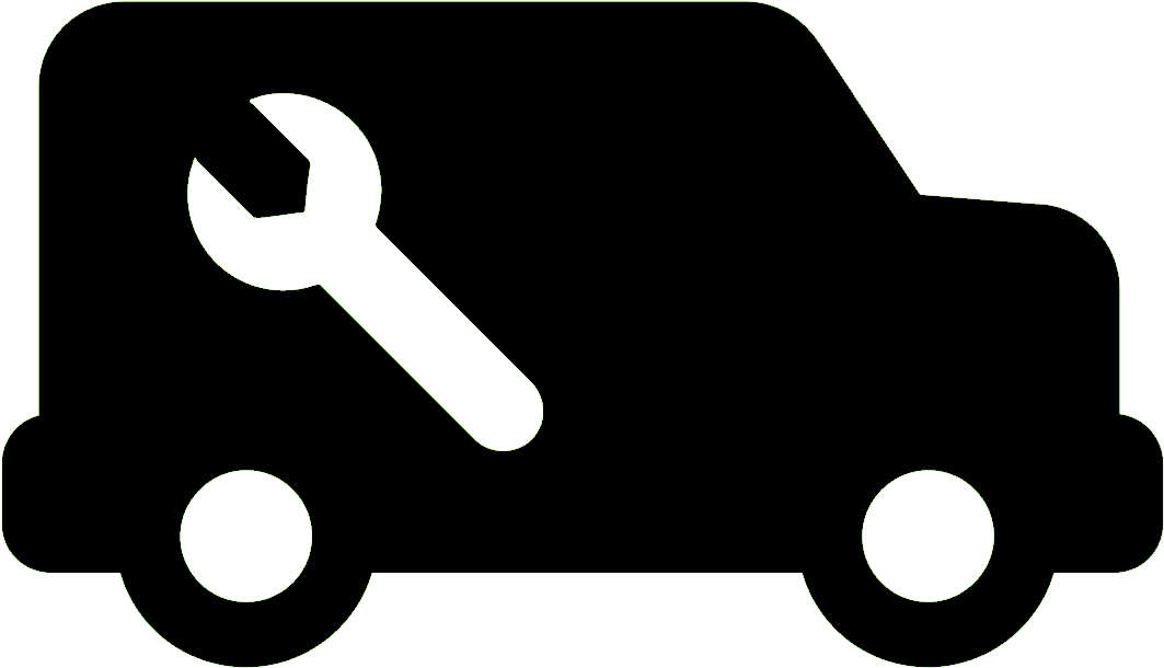 We Can Come To You - Truck Clipart (1200x1200), Png Download