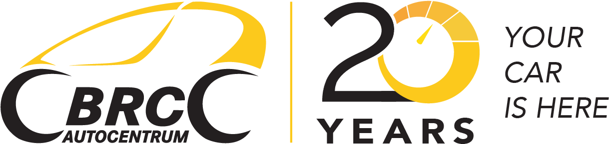 Used Cars From Brc - Car Clipart (1254x311), Png Download