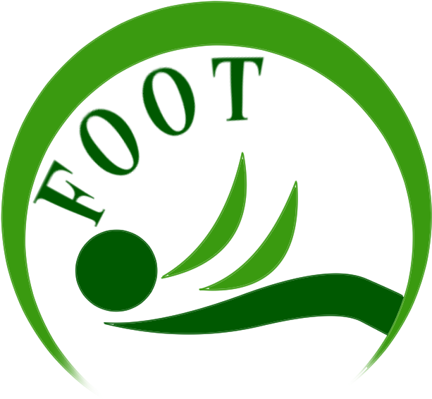 Dfw Foot Massage Clipart (703x700), Png Download