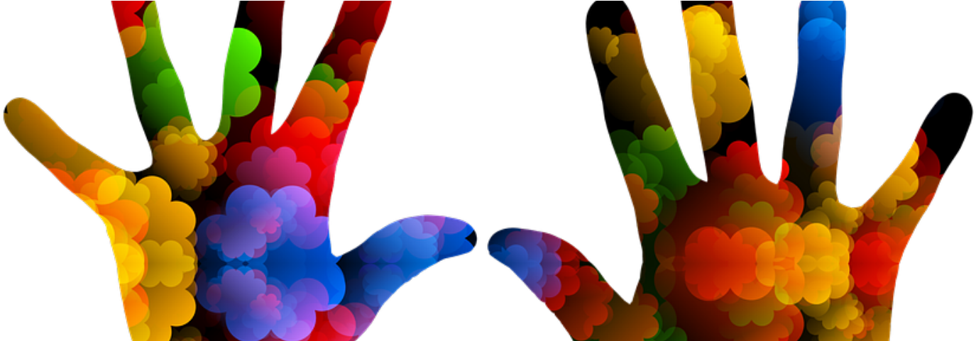 Volunteering Clipart (1600x480), Png Download