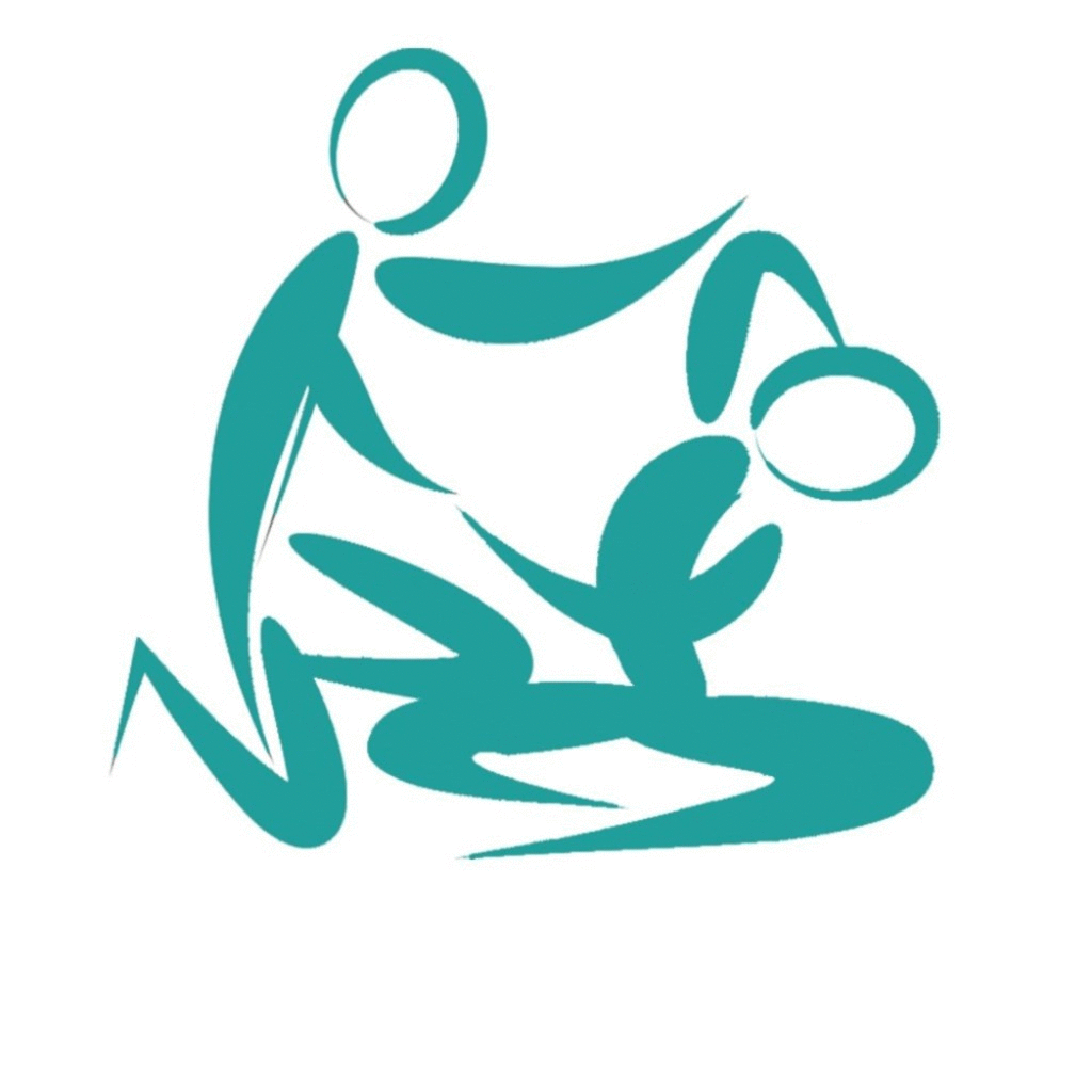 Logo Transparant 1024 - Thai Massage Thai Bodywork Clipart (1024x1024), Png Download