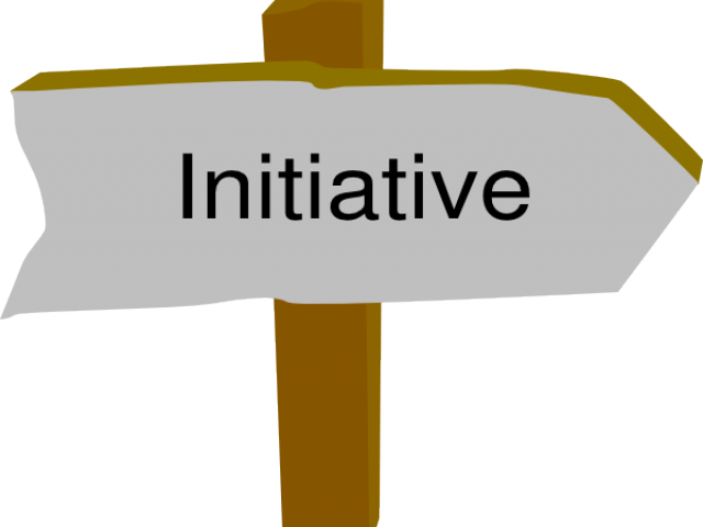 Consultant Clipart Initiative - Identity Clipart - Png Download (640x480), Png Download