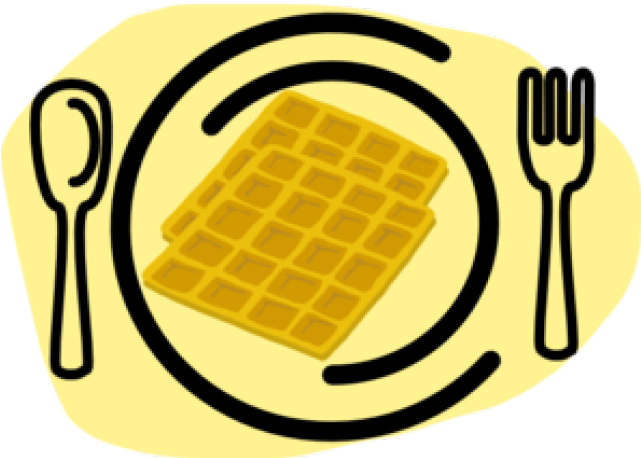 Food Clipart Transparent Background - Png Download (640x480), Png Download