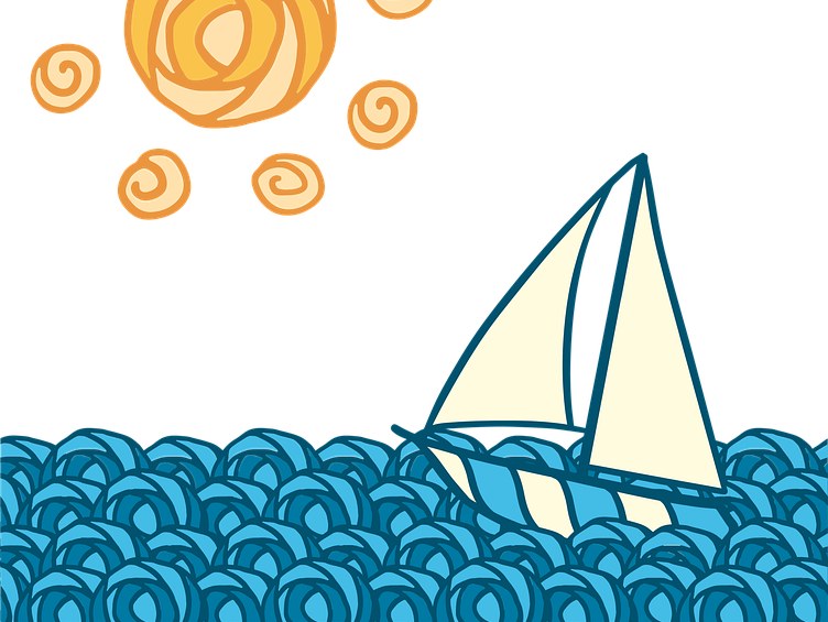 Quiz On Kensuke's Kingdom By Michael Morpurgo - Diplome 6e Année Clipart (752x565), Png Download