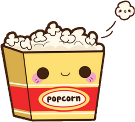 Food Cute Kawaii Drawing Clipart (720x694), Png Download