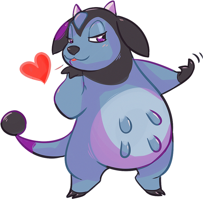 Don't Be Shy Now - Cartoon Clipart (919x884), Png Download