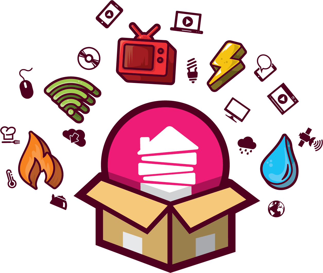 Clip Art - Png Download (1255x1060), Png Download