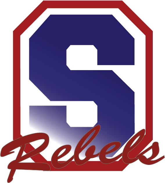 Logo - Suwannee High School Logo Clipart (616x676), Png Download