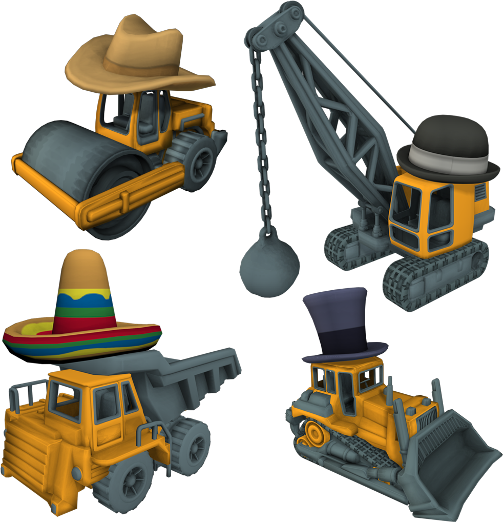 Computer Clipart (1024x1024), Png Download