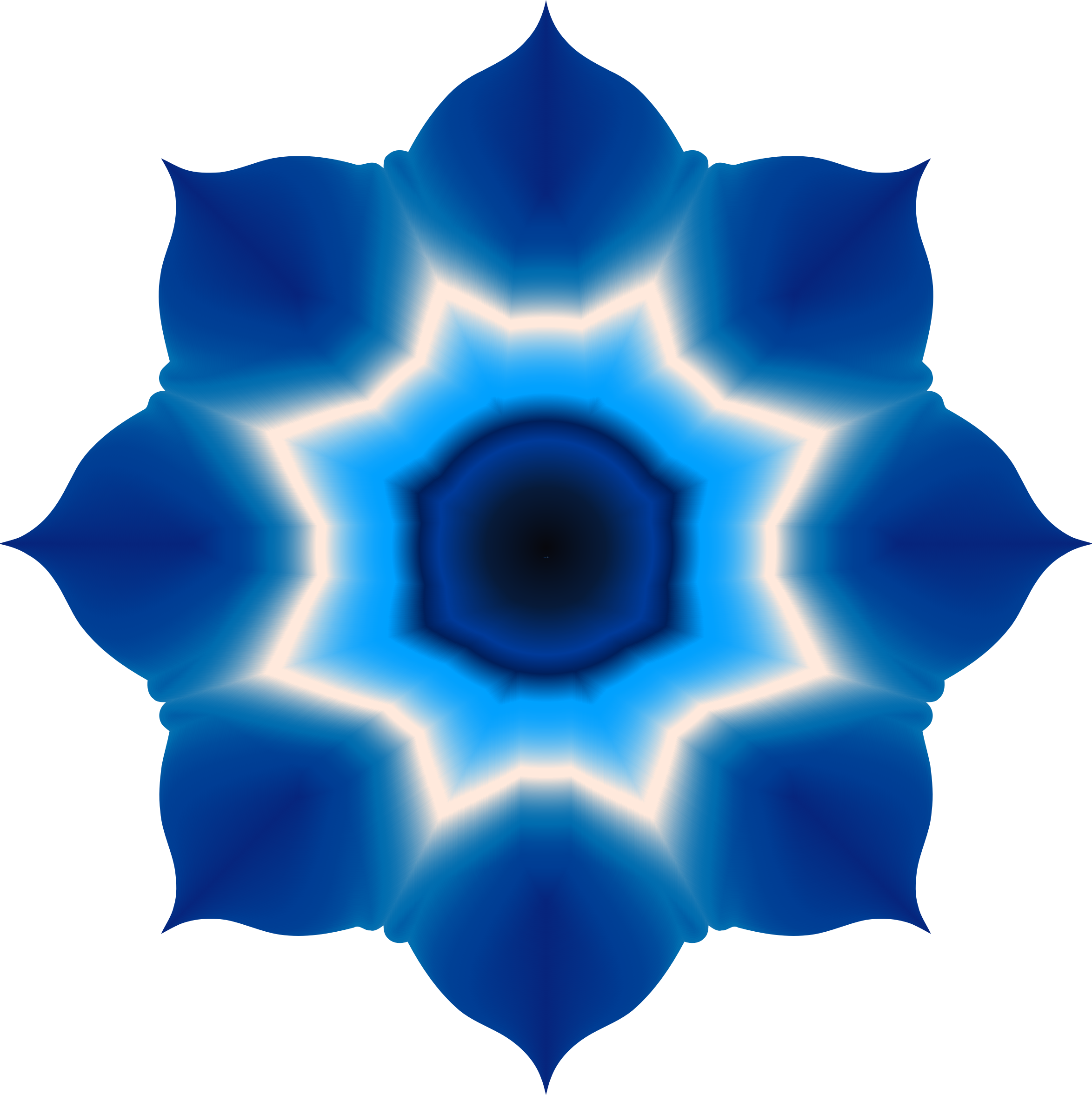 Big Image - Buddha Religion Symbol Png Clipart (2348x2354), Png Download