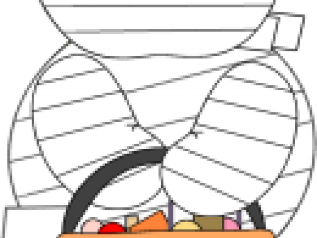 Mummy Clipart Cute - Clip Art - Png Download (640x480), Png Download