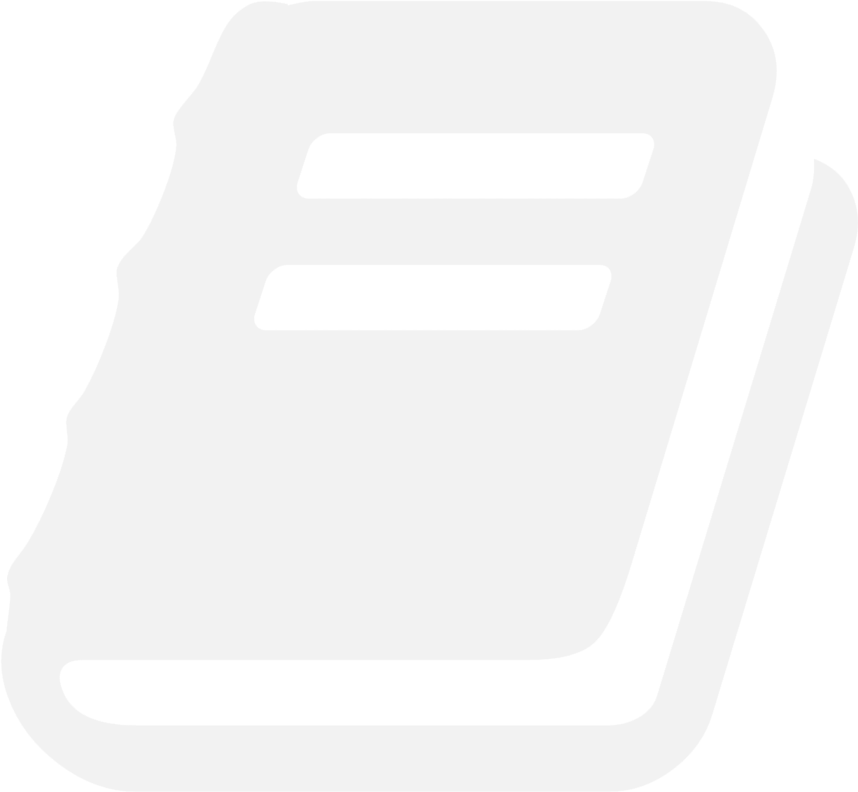 Education - Book Icon Png Circle Clipart (1256x1172), Png Download