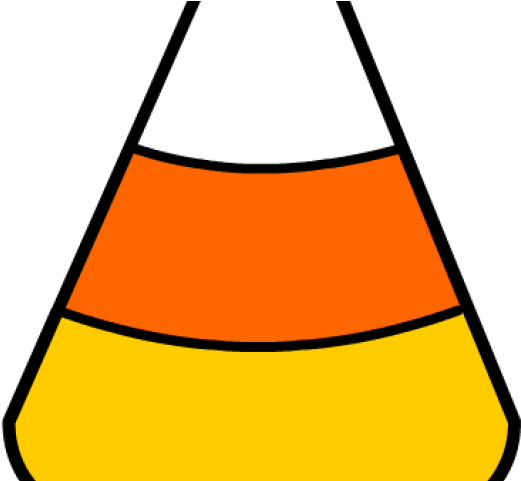 Corn Clipart Aztec - Clip Art Candy Corn Clipart - Png Download (640x480), Png Download