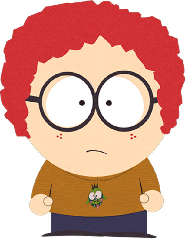 Dougie South Park Clipart (1920x1080), Png Download