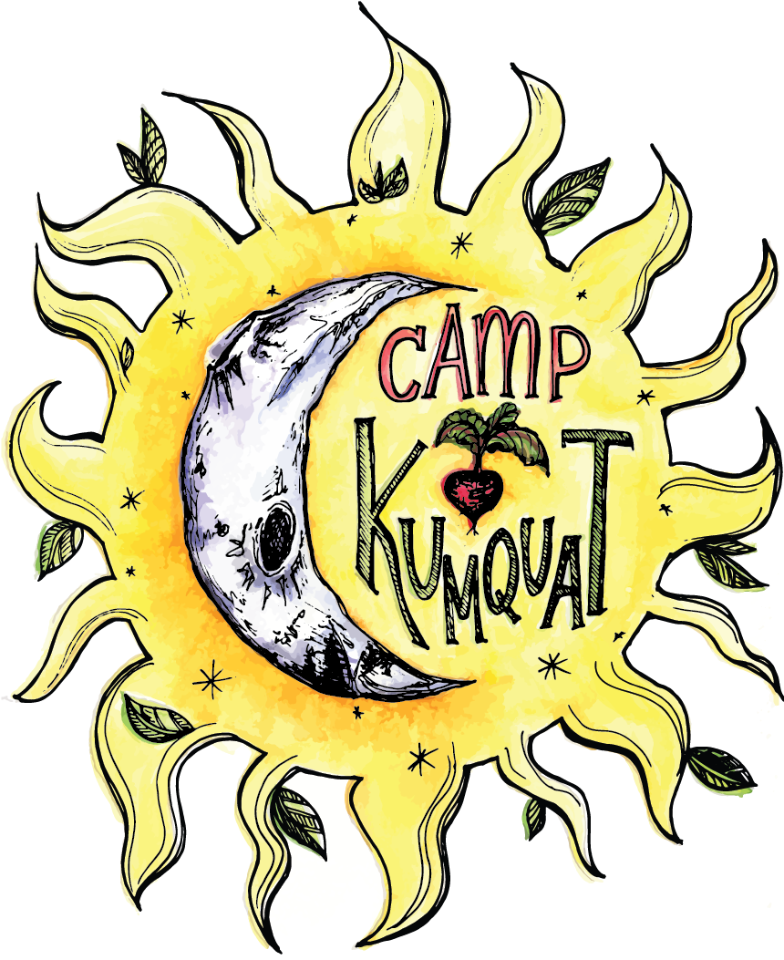 Camp Kumquat Clipart (1120x1120), Png Download