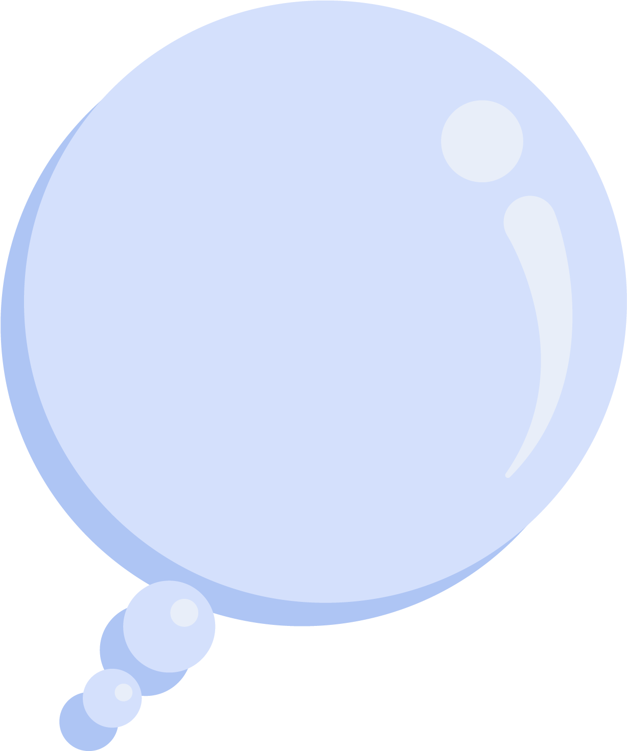 Idea Clipart Highlight - Portable Network Graphics - Png Download (1500x1500), Png Download