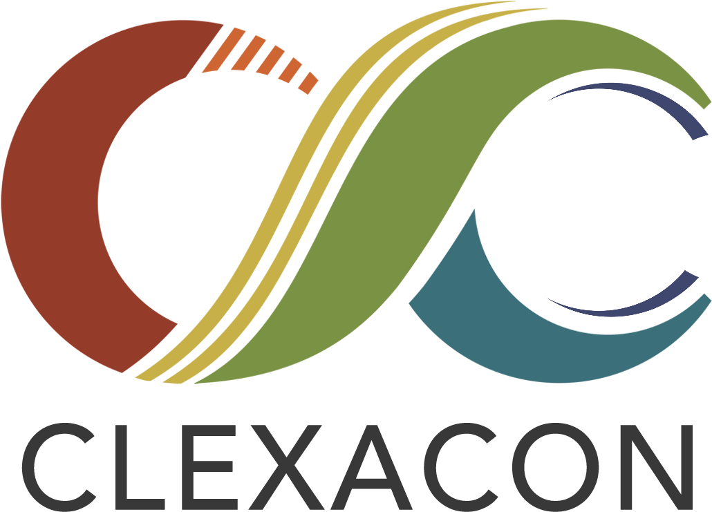 This Year, Only Clexacon's Second, The Number Of Attendees - Hexafin Consultancy Pvt Ltd Clipart (1107x812), Png Download