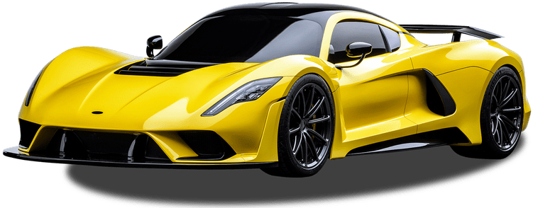Venom F5 Hennessey Performance - Hennessey Venom F5 Clipart (800x491), Png Download