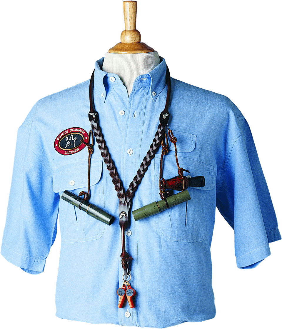 Ultimate Waterfowl Lanyard - Waterfowl Hunting Clipart (1000x1300), Png Download