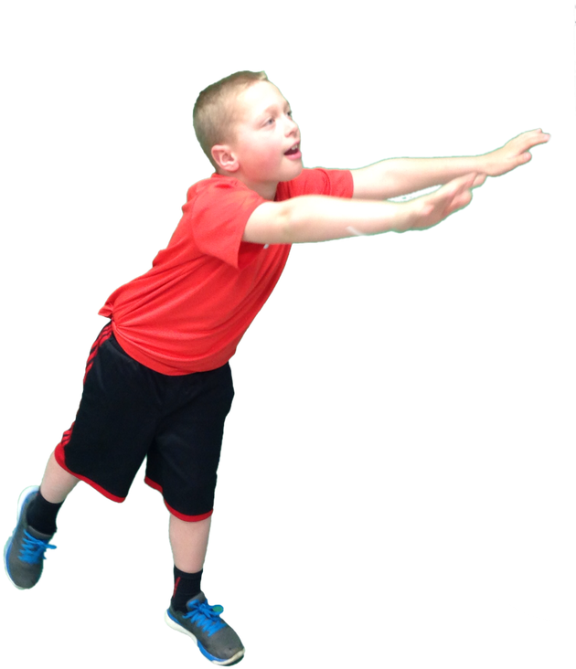 Picture - Exercise Clipart (904x800), Png Download