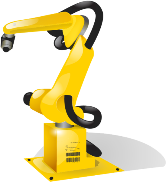 Industrial Gif Png Clipart (600x600), Png Download
