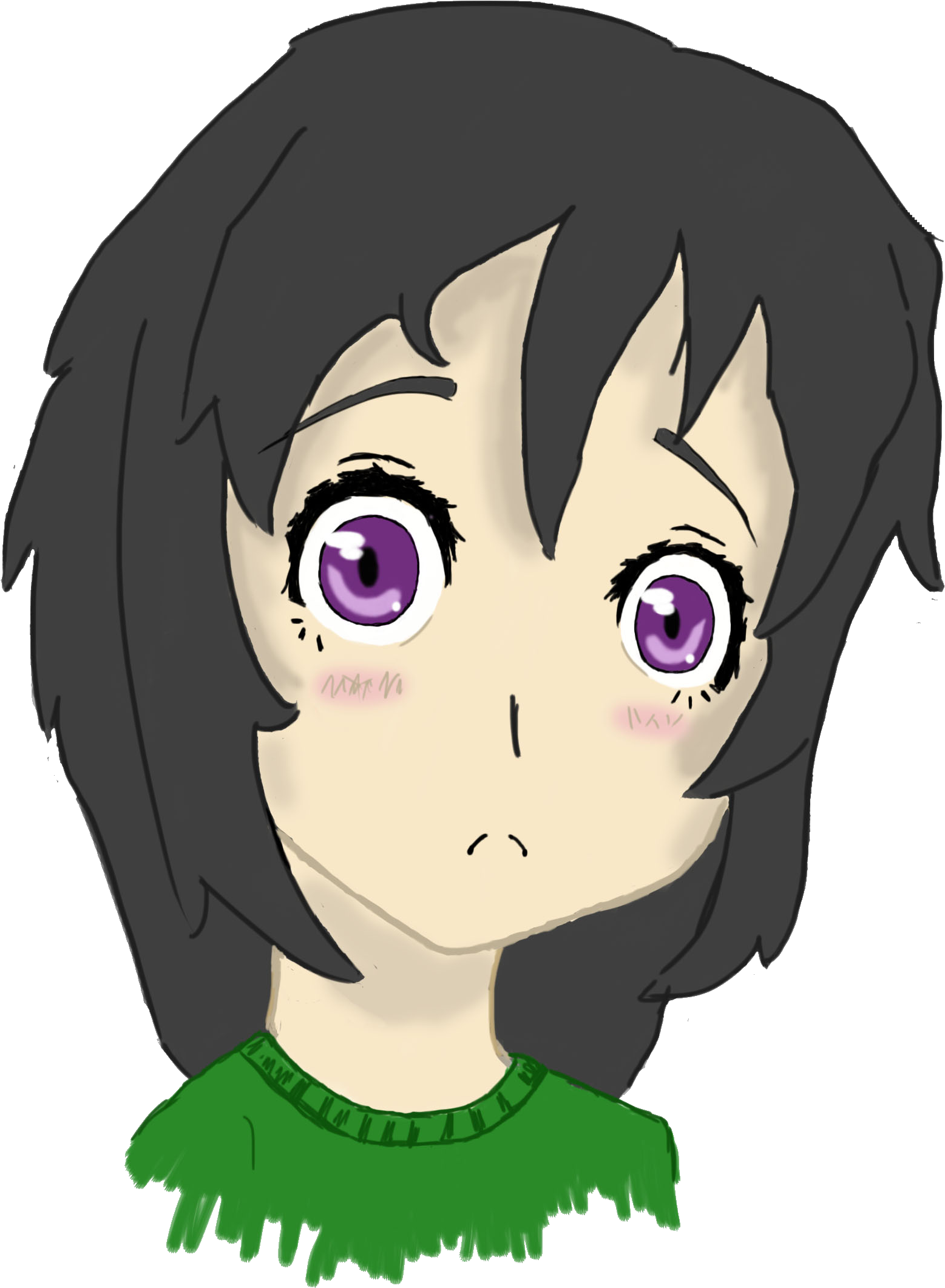 **spjlapj Rolled A Random Image Posted In Comment - Video Game Clipart (2880x2880), Png Download