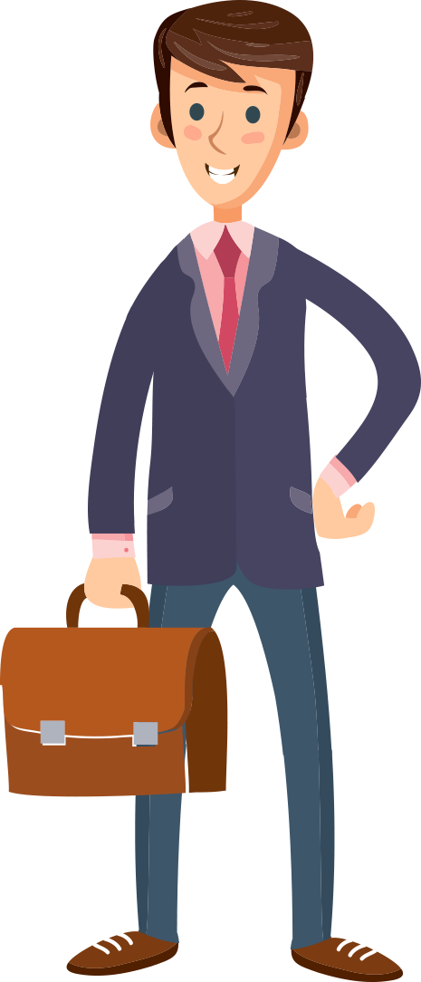 Set Of Cartoon Illustrations For Creating A Character Clipart FREE PNG