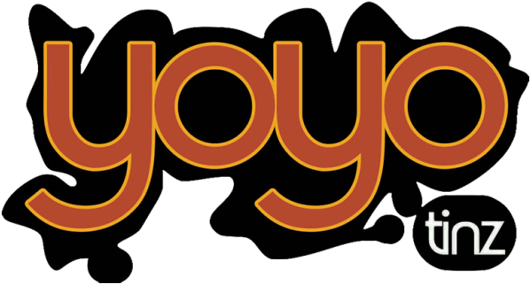 Yoyo Tinz Festival Clipart (620x620), Png Download