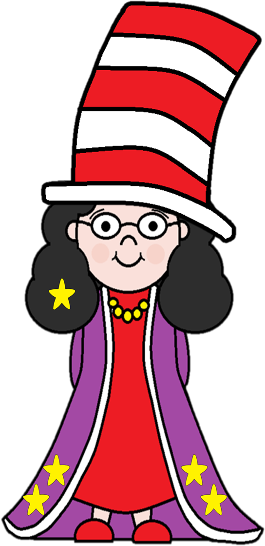 Fairy Tales And Fiction By 2 My Apologies To Dr - Dr. Seuss Clipart (715x1300), Png Download