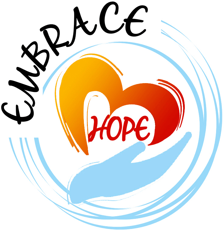 Embrace Hope Counseling, Llc Clipart Full Size Clipart