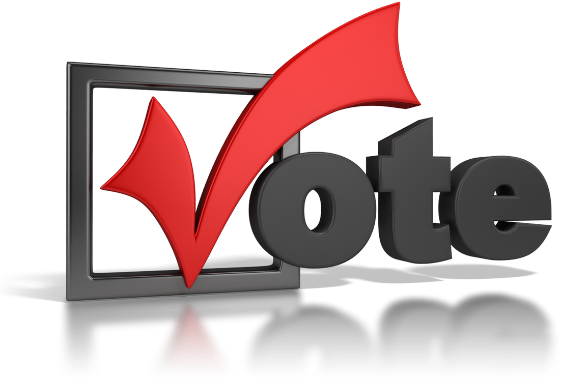 Khronikle7 Followed - Vote Png Hd Clipart (1200x750), Png Download