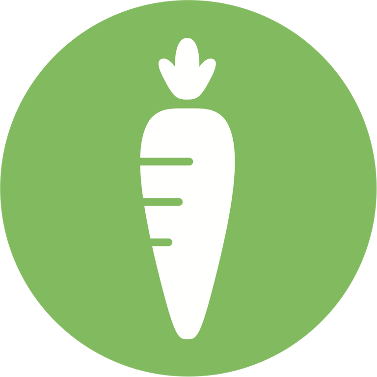 Vegetables - Illustration Clipart (768x768), Png Download