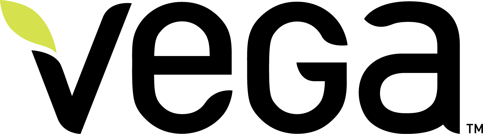 Vega Logo - Vega One Logo Clipart (1672x467), Png Download