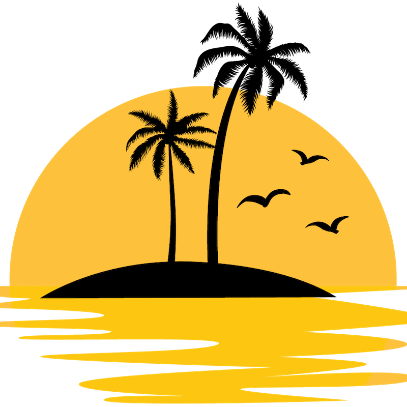 Aloha Eos Clipart (800x800), Png Download