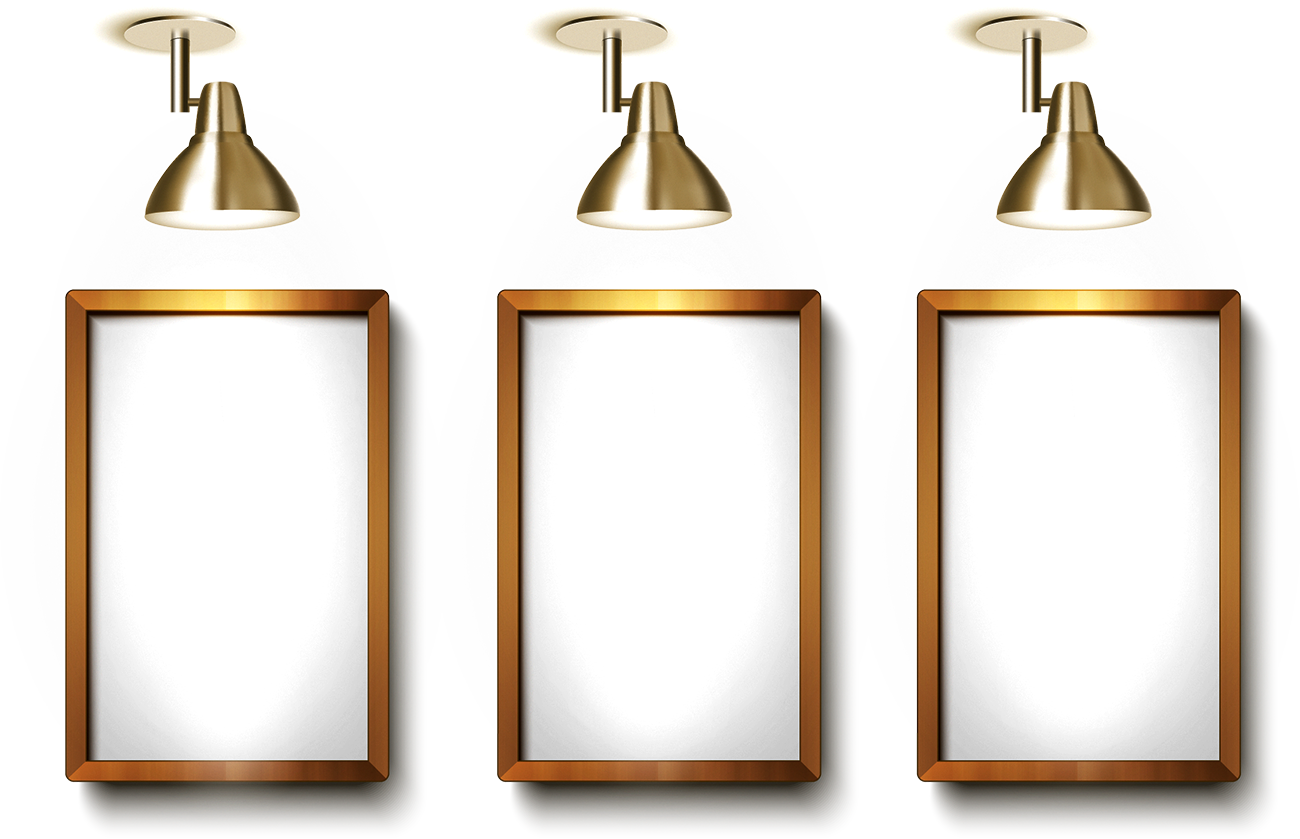 Billboard Png Clipart Background - Wall Transparent Png (1300x839), Png Download