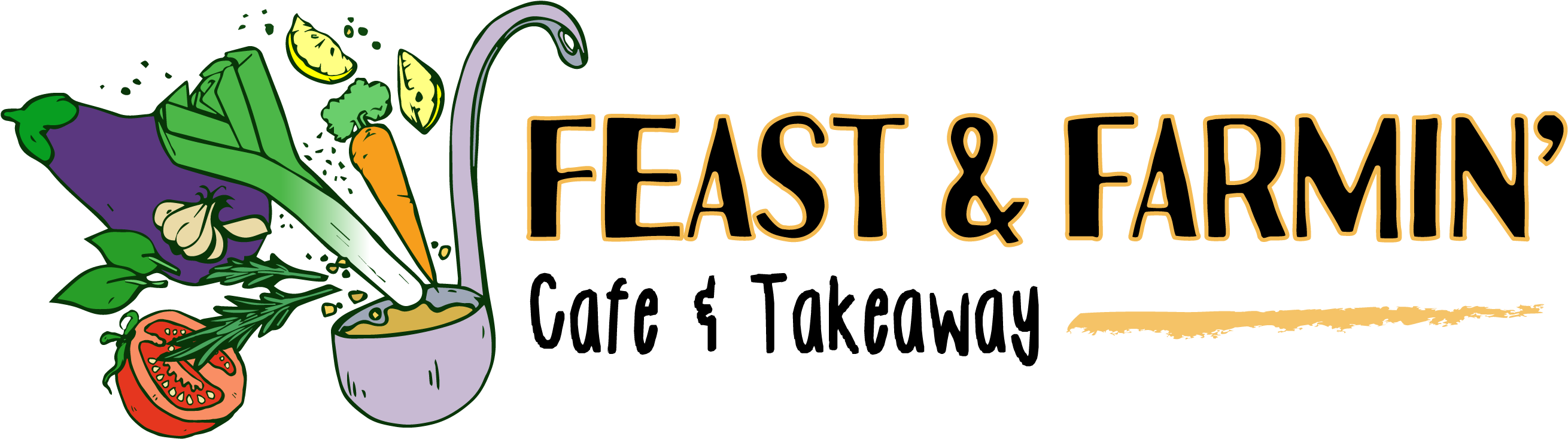 Banner Transparent Library Brunch Clipart Holiday Feast - Linz - Png Download (2835x992), Png Download