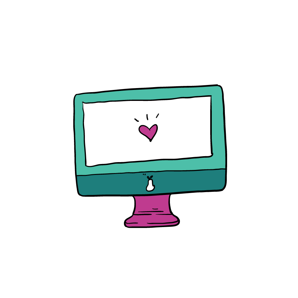 Free Community For Makers, Handmade Entrepreneurs And - Entrepreneurship Clipart (1000x1000), Png Download