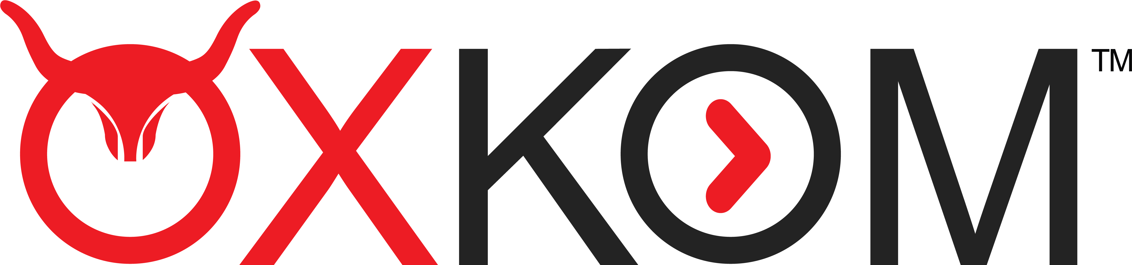 Oxkom - Axiom Dentistry Clipart (4568x1069), Png Download