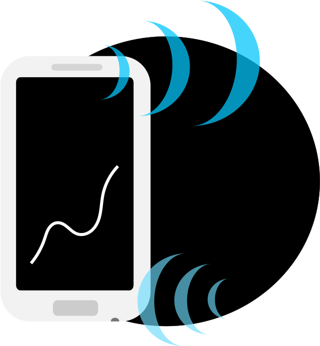 Introducing A New Way Of Sleep Tracking Using Ultrasonic - Sleep Clipart (640x703), Png Download