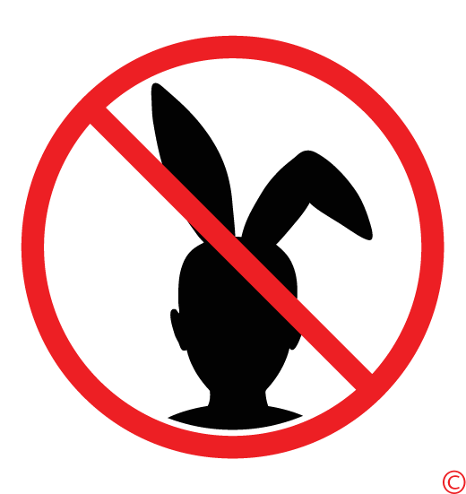 Imagen De Prohibido Comer Helado Clipart (595x595), Png Download