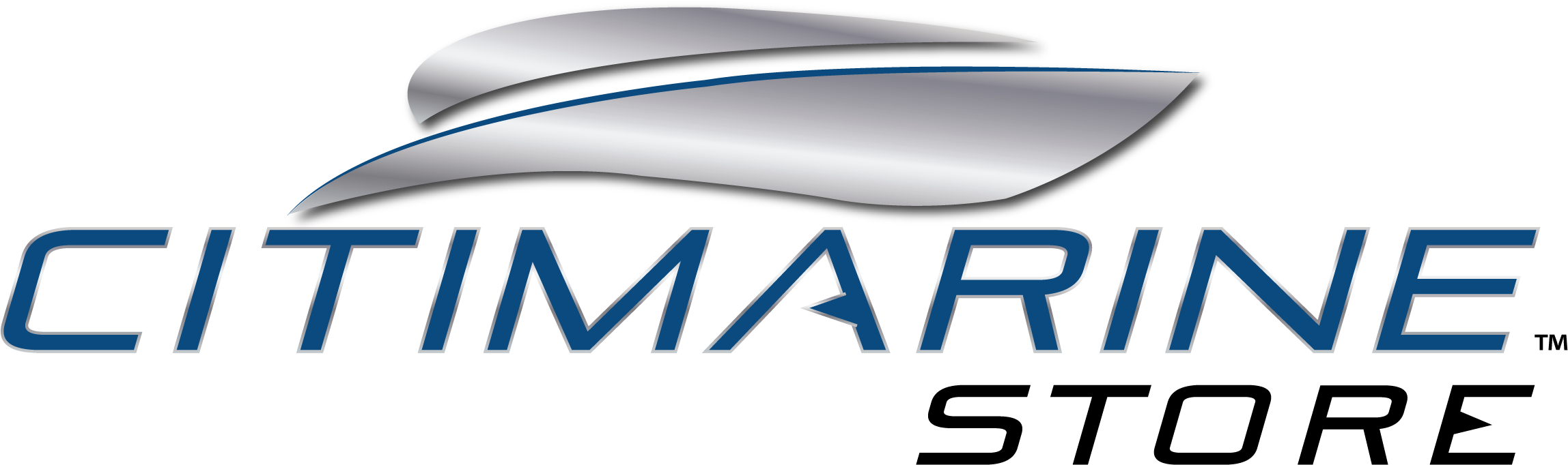 Need A Marine Generator We Can Help - Citimarine Clipart (2381x761), Png Download