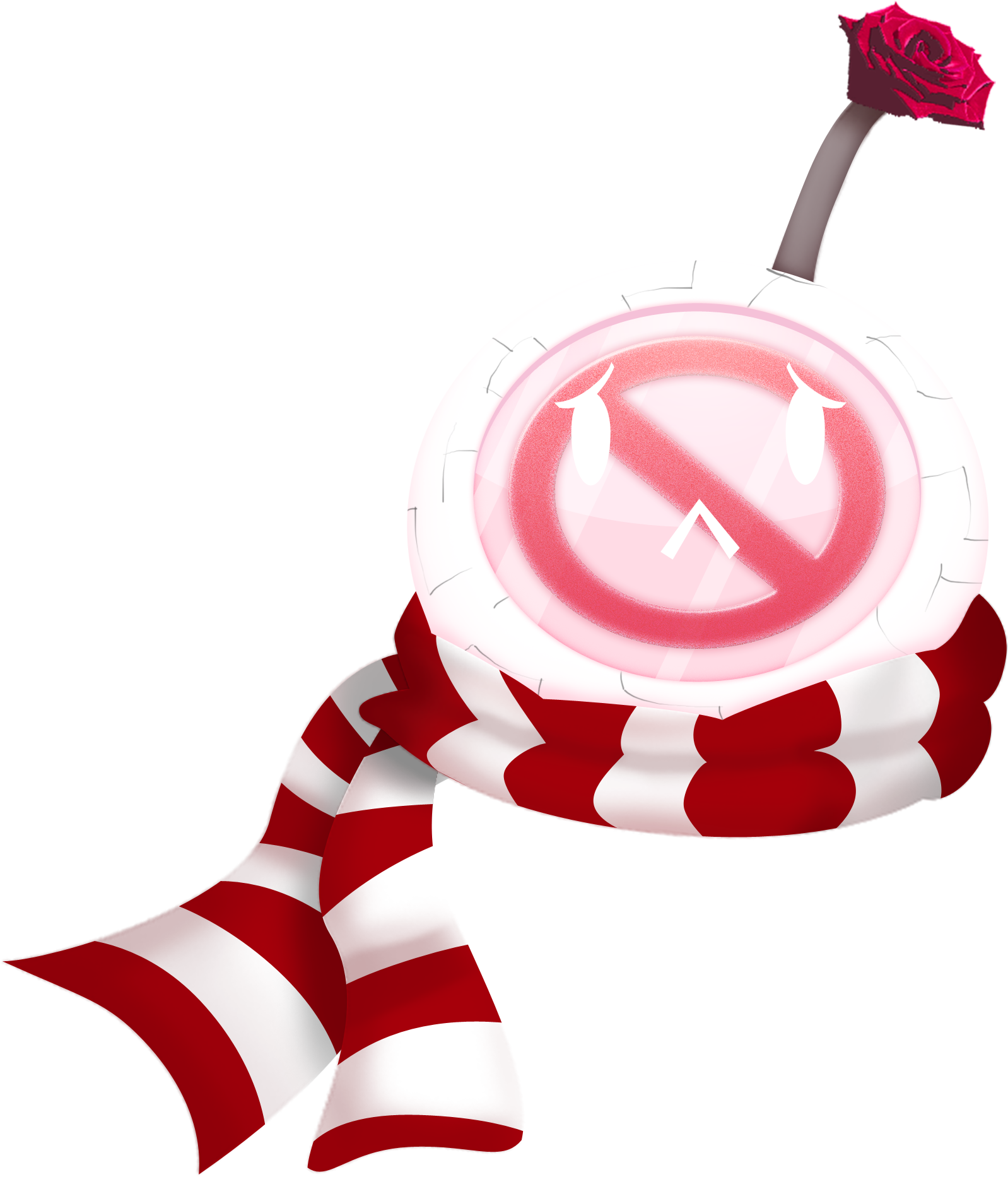 Scarfbot Delete Icon - Icon Clipart (1598x1865), Png Download