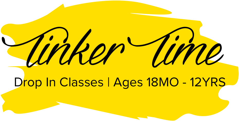 Tinker Time Classes - Az Új Lelkész [book] Clipart (930x471), Png Download