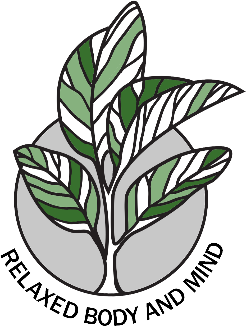 Relax Clipart Holistic - Clip Art - Png Download (1046x1303), Png Download