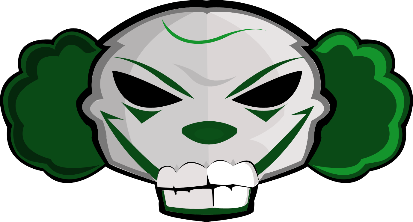 We Love Horror - Portable Network Graphics Clipart (1378x741), Png Download