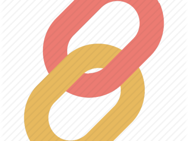Chain Clipart Linkage - Clip Art - Png Download (640x480), Png Download