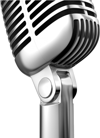 Horror Clipart Karaoke - Professional Speaking: How Anyone Can Master The Art - Png Download (640x480), Png Download