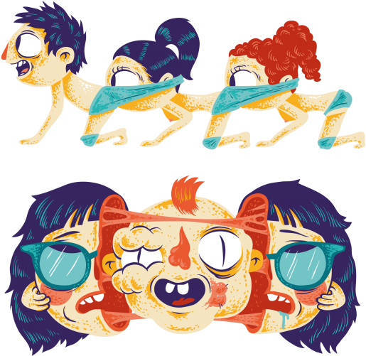 Horrorflicks 1-590x590 Clipart (590x590), Png Download