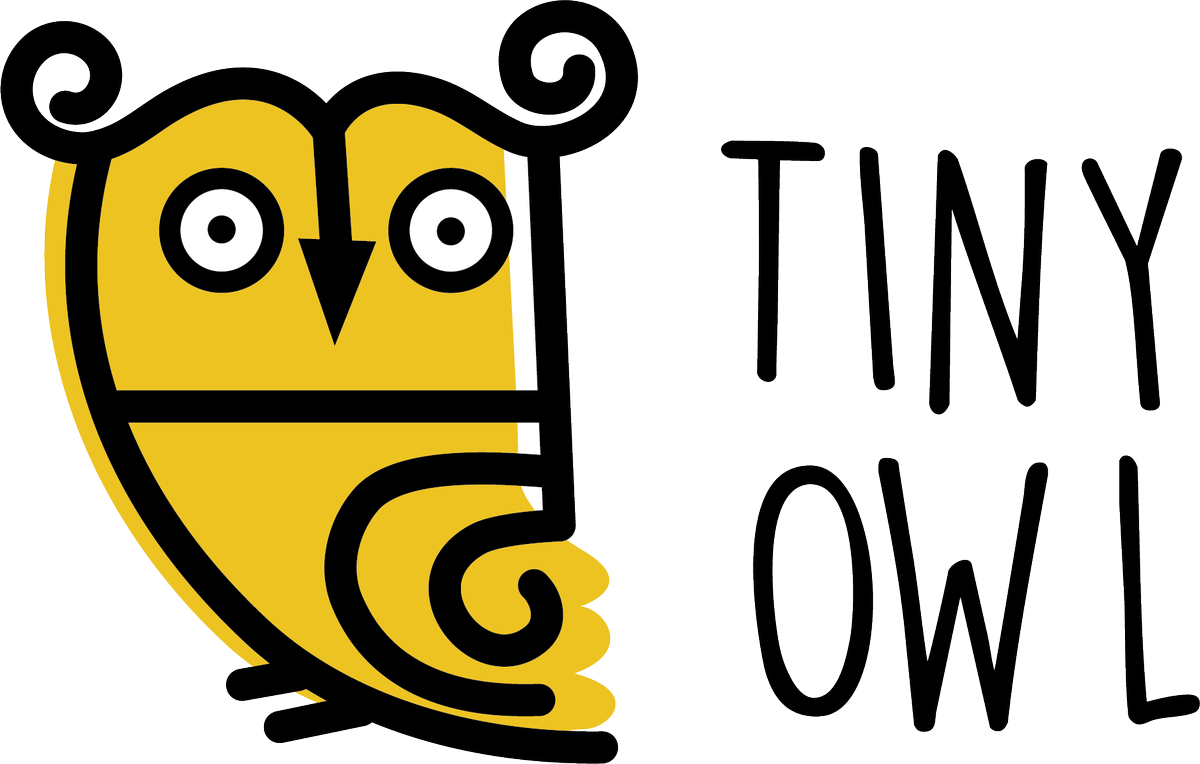 Tiny Owl Publishing On Twitter Clipart (1200x764), Png Download