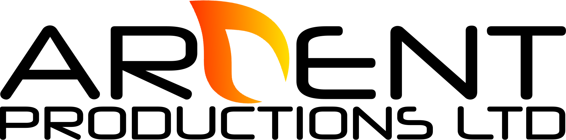 Ardent Productions Ltd - Waypoint Logo Clipart (1807x449), Png Download